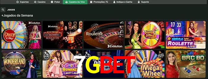 7Gbet bet