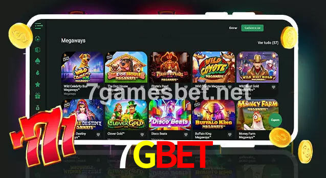 7Gbet aplicativo
