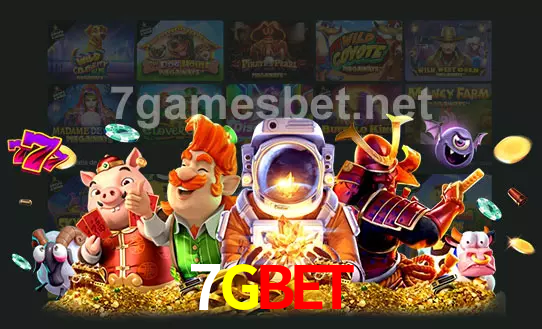 cassino 7Gbet