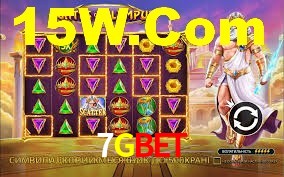 7Gbet: Jogos de Caça-Níqueis-Altas Recompensas, Roleta-Velocidade, Blackjack-Desafios Máximos