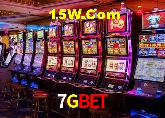 Game Providers 7Gbet