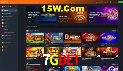 Exclusive Offers 7Gbet