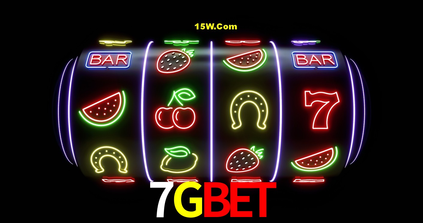 Game Providers 7Gbet