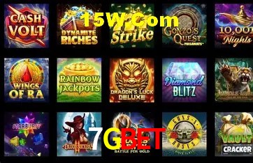 Live Casino 7Gbet