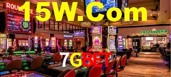 7Gbet Login