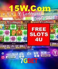 Weekend Specials 7Gbet