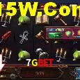 Slot Games 7Gbet
