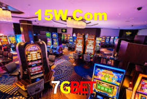 7Gbet Login