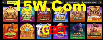 Football Betting 7Gbet