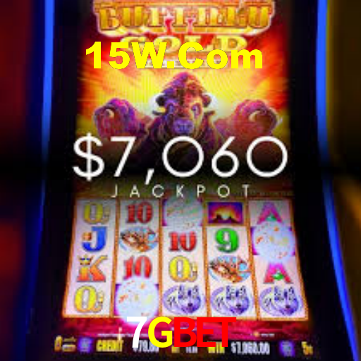 Sinta a adrenalina dos jogos de cassino com 7Gbet