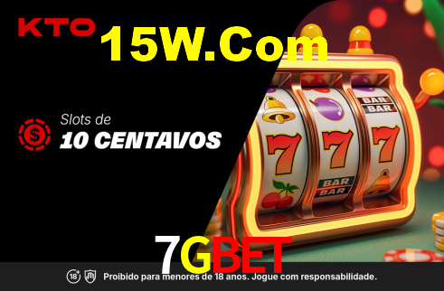 7Gbet App Interface