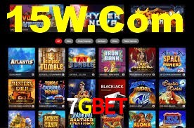 Welcome Bonus 7Gbet